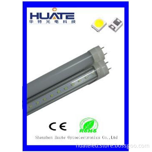 China LED Tubes With High Brightness
